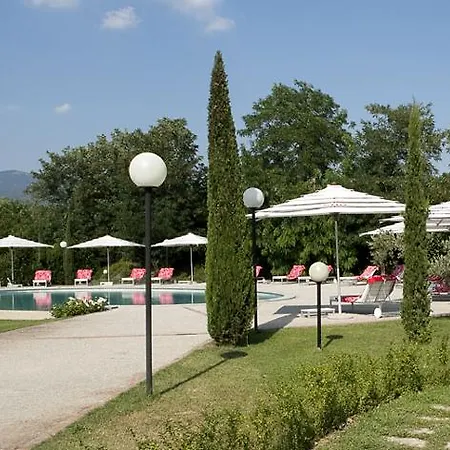 Hotel 500 Firenze 