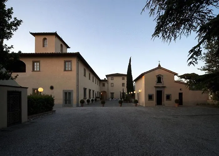 Hotel 500 Firenze