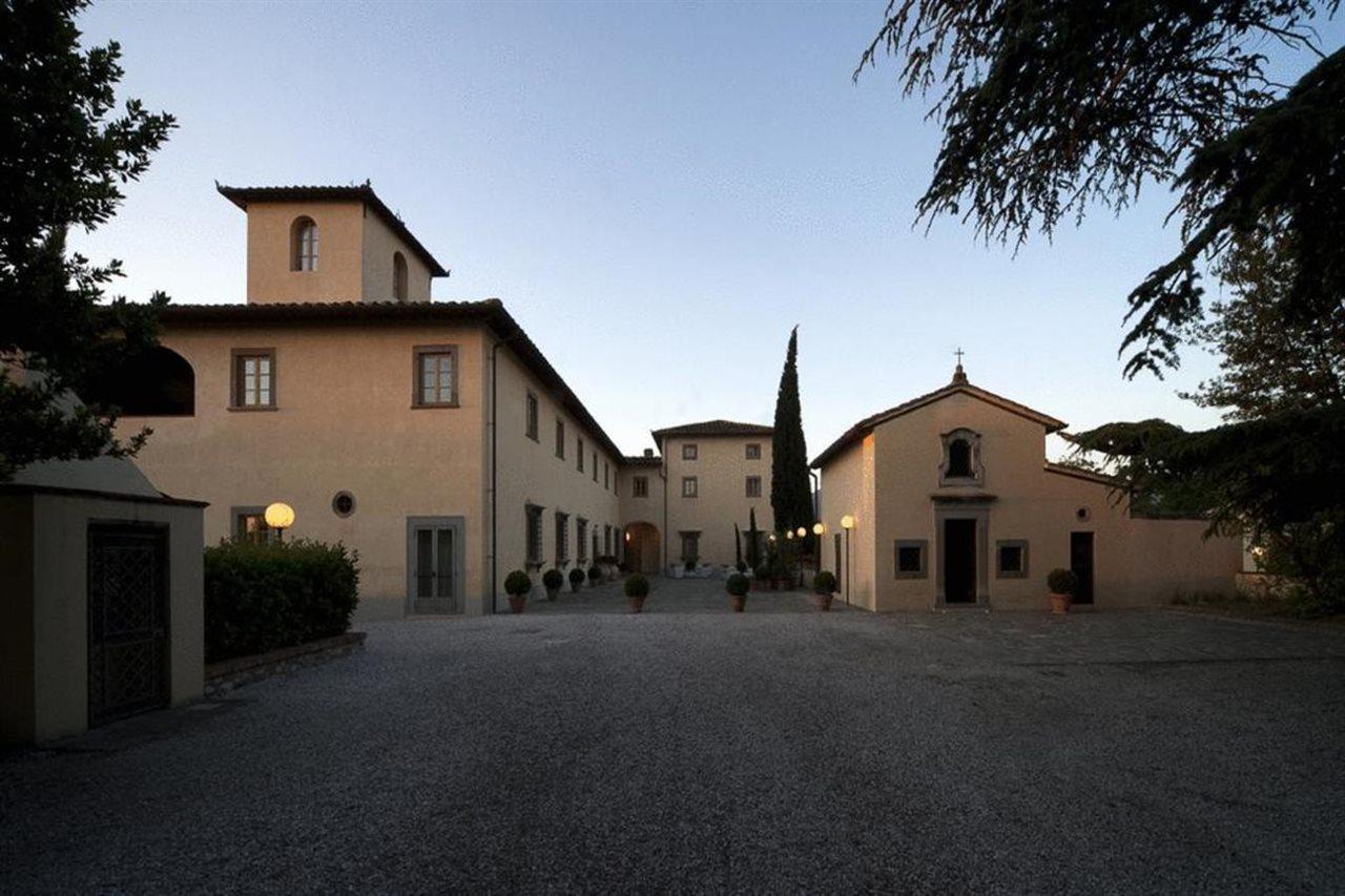 500 Firenze 4* Campi Bisenzio