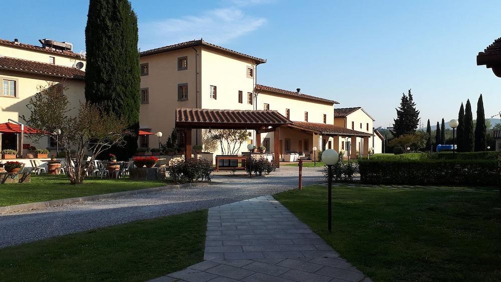 500 Firenze 4*