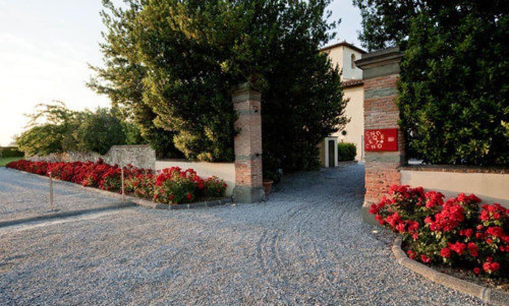 500 Firenze Hotel