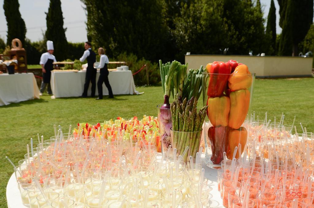 500 Firenze 4* Campi Bisenzio