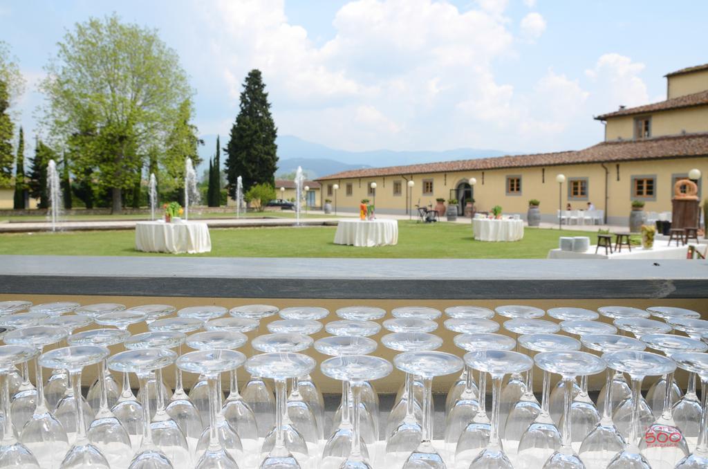 Hotel 500 Firenze