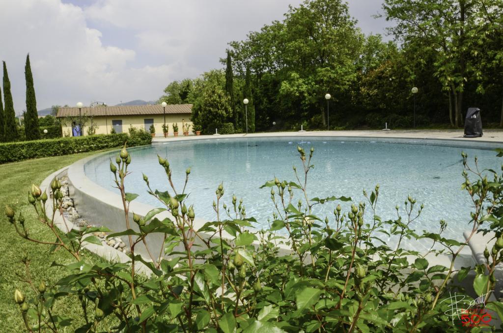 500 Firenze Campi Bisenzio