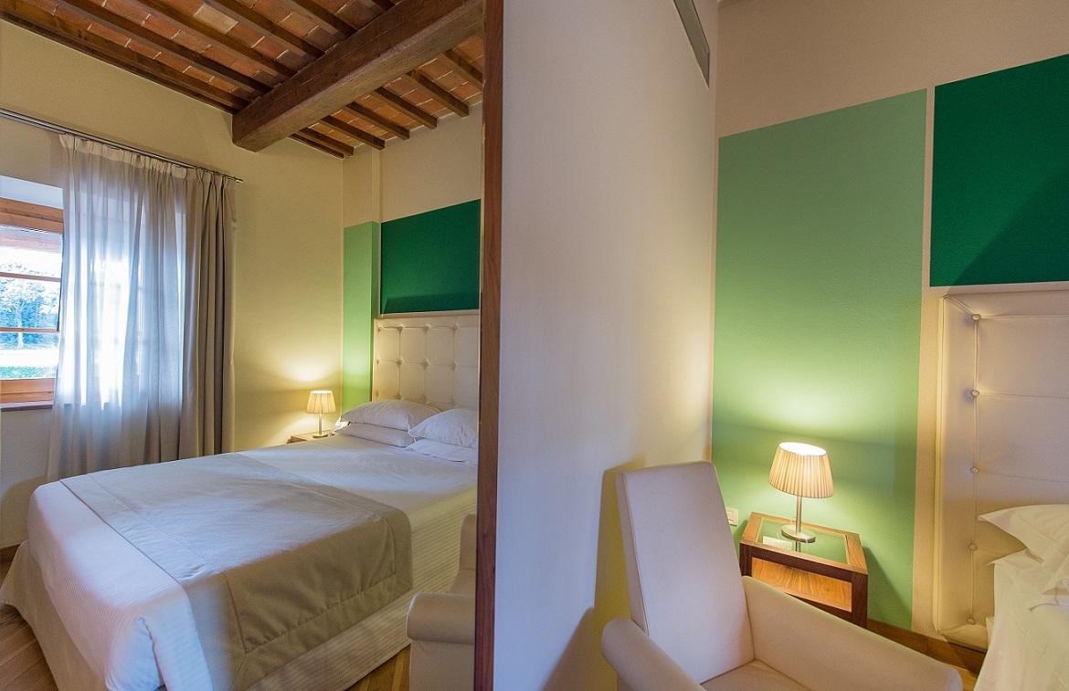 500 Firenze 4* Campi Bisenzio