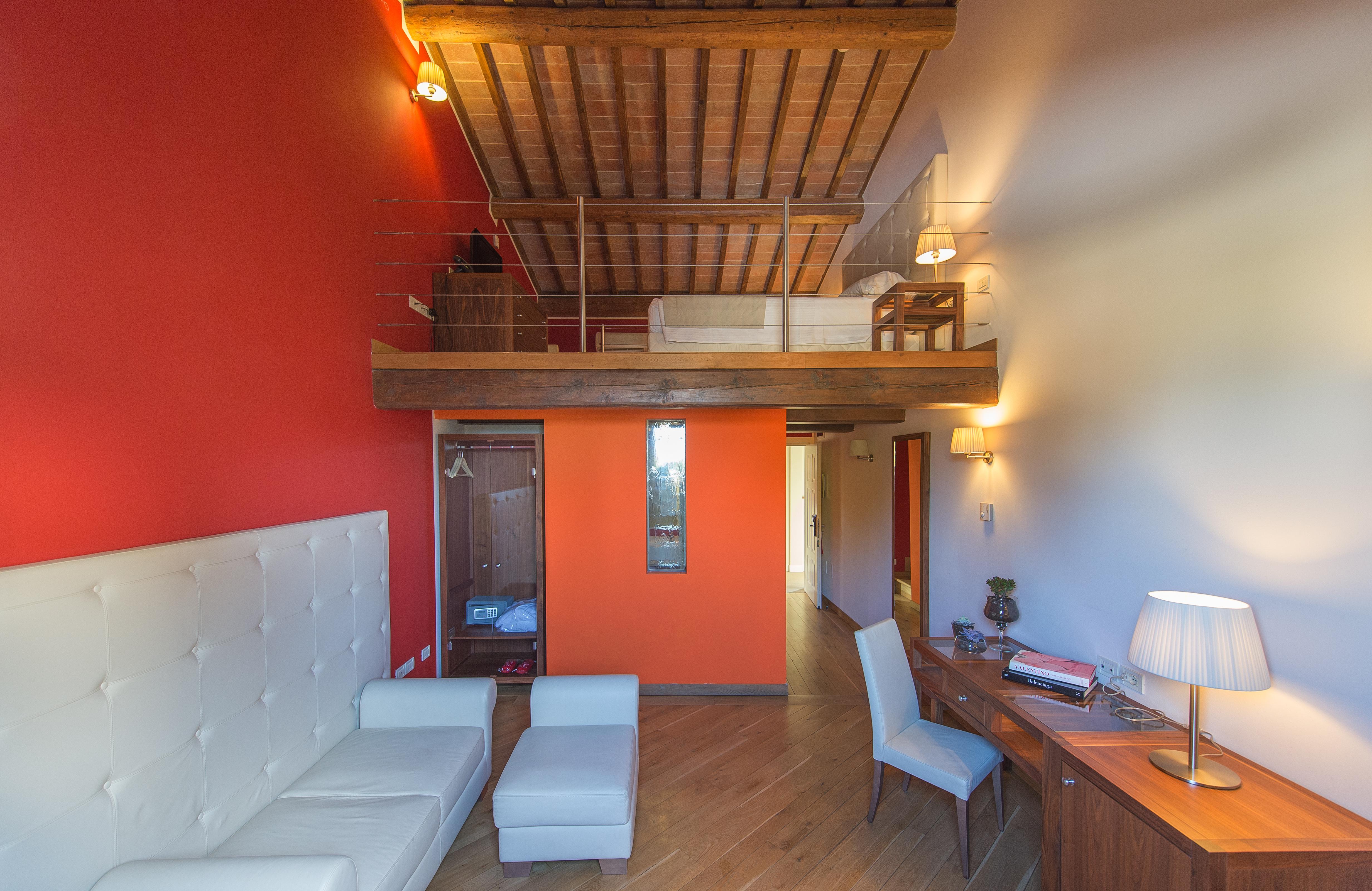 500 Firenze Hotel Campi Bisenzio