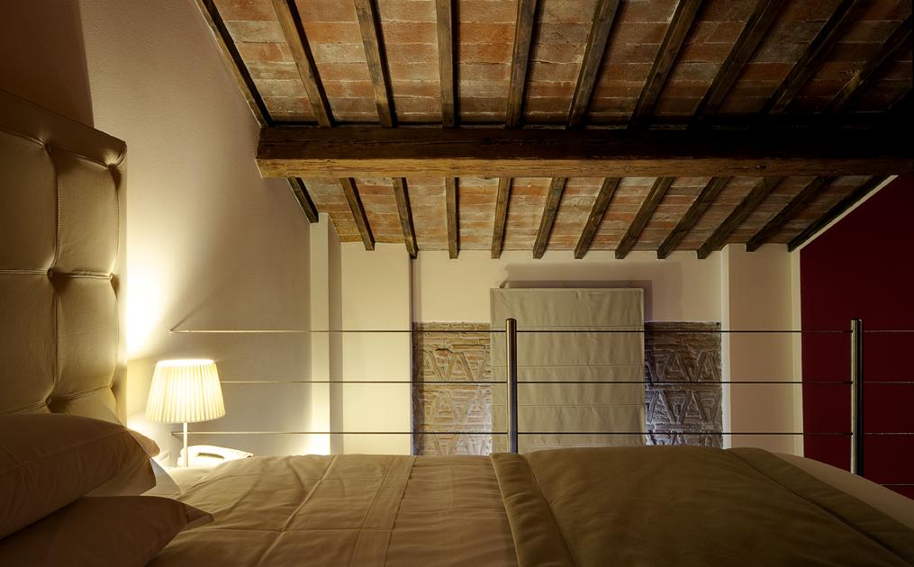 500 Firenze Hotel 4*