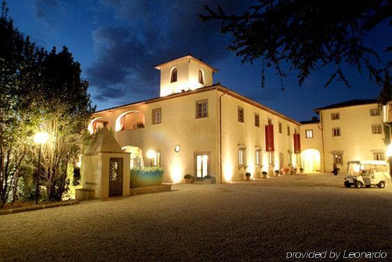 Hotel 500 Firenze 4*