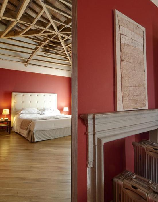 500 Firenze 4*