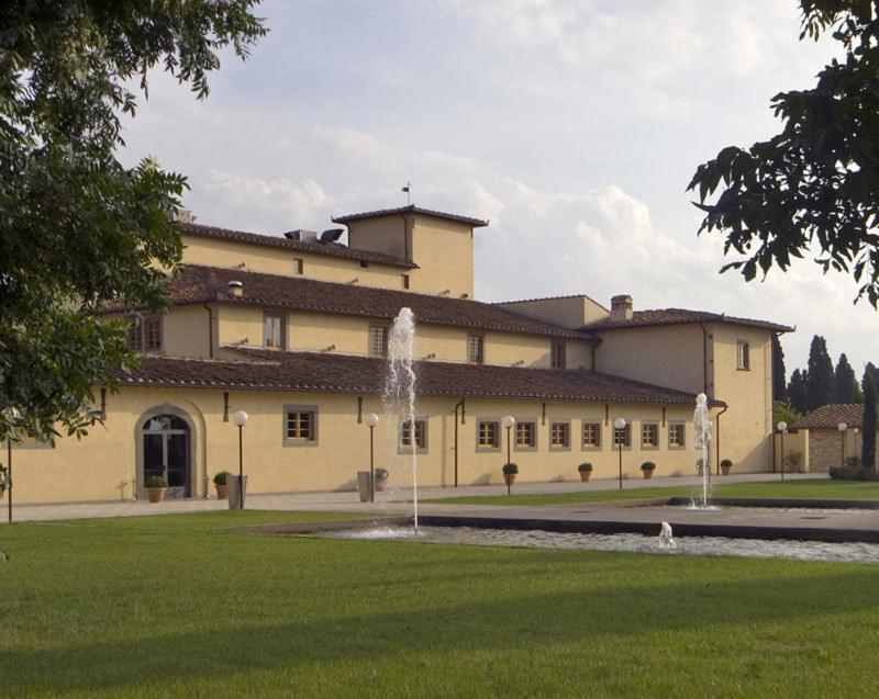 500 Firenze Hotel 4*