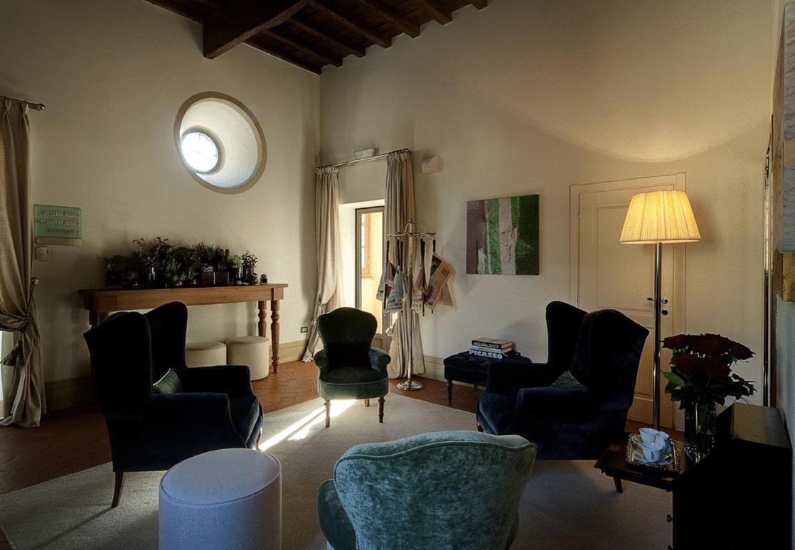 Hotel 500 Firenze
