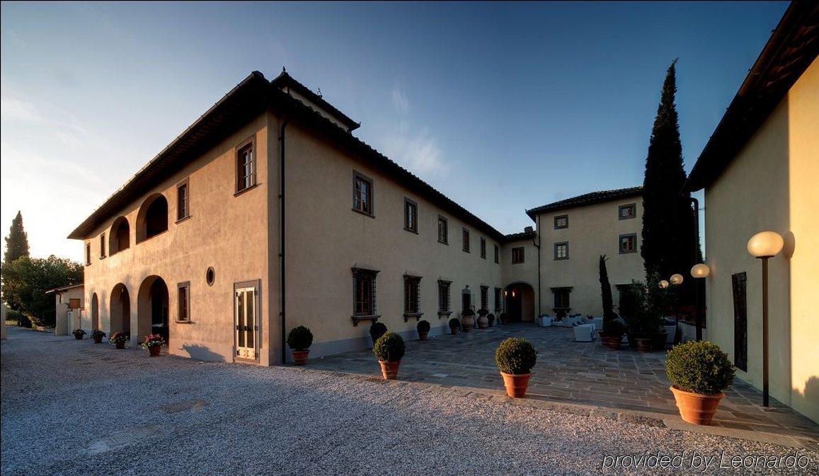 500 Firenze 4* Campi Bisenzio