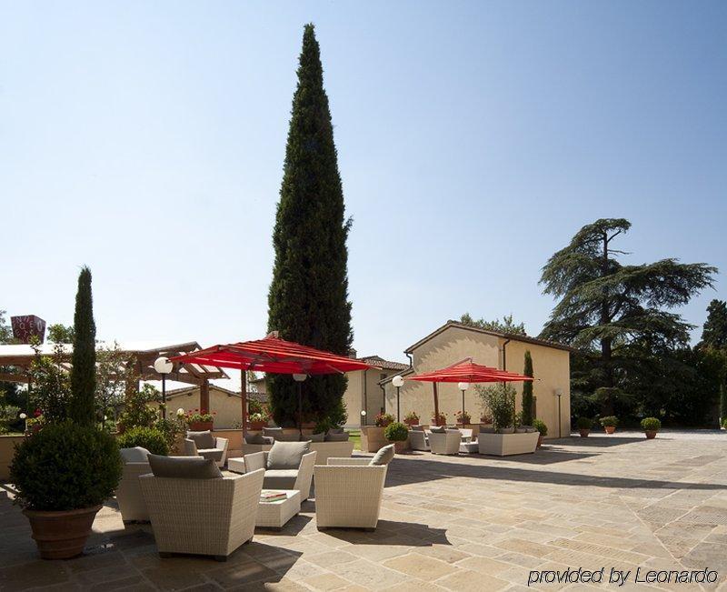 500 Firenze Hotel