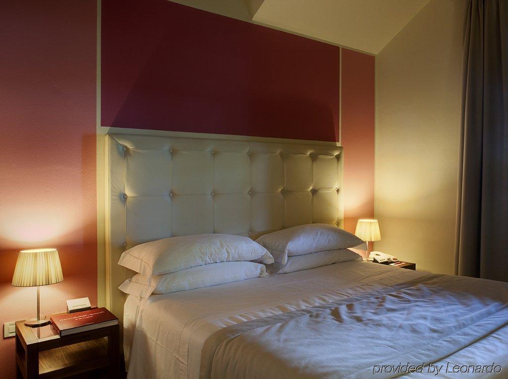 500 Firenze Hotel 4*