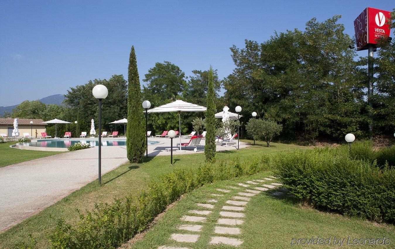 500 Firenze 4* Campi Bisenzio