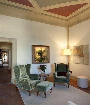 500 Firenze Hotel 4*