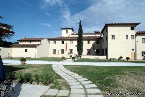 500 Firenze Hotel Campi Bisenzio