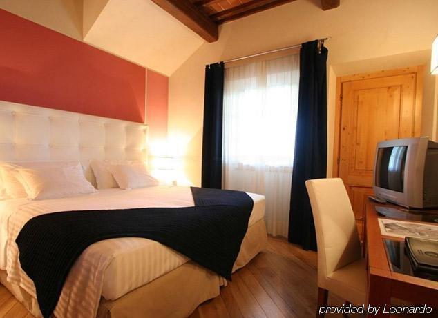 500 Firenze 4* Campi Bisenzio