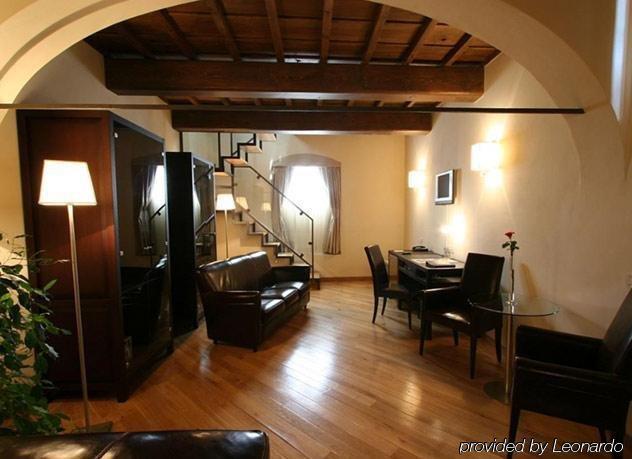 500 Firenze Hotel 4*