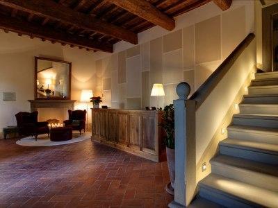 500 Firenze 4*