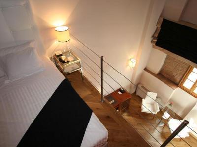 Hotel 500 Firenze 4*