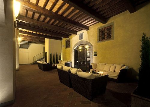 500 Firenze 4* Campi Bisenzio