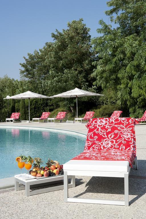 500 Firenze Hotel 4*