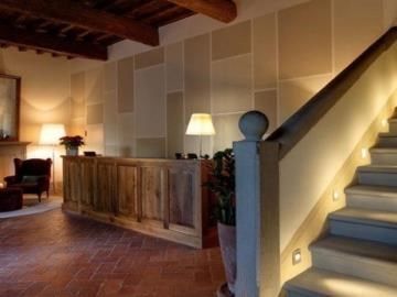 Hotel 500 Firenze
