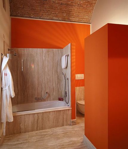 Hotel 500 Firenze Campi Bisenzio