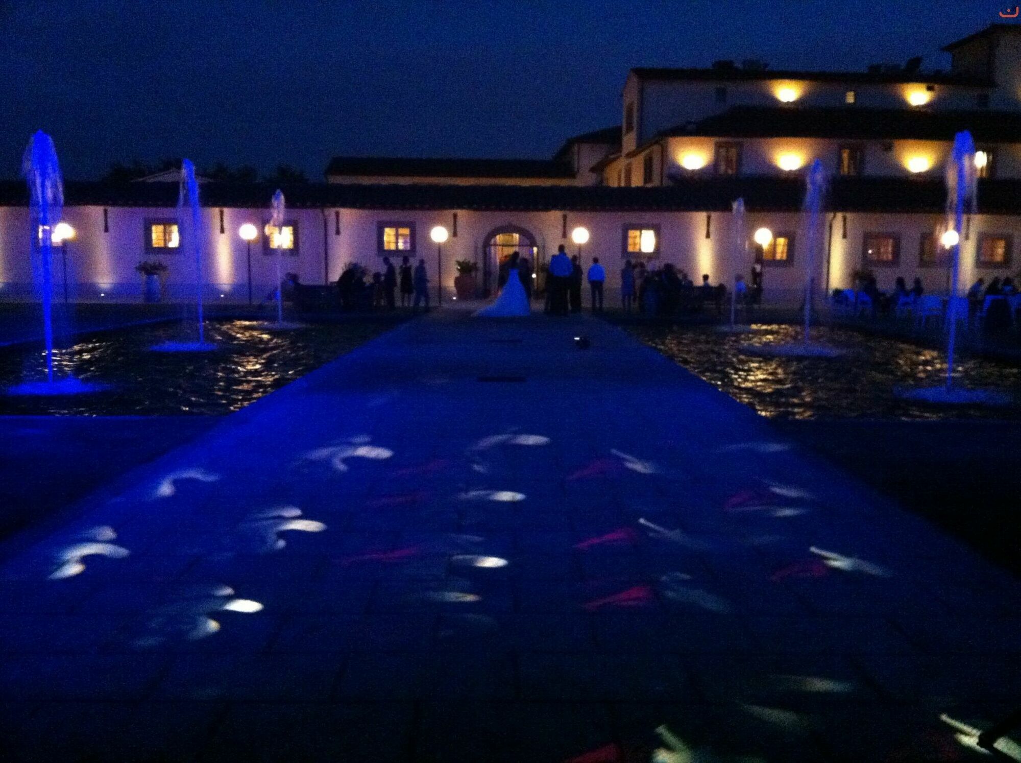 500 Firenze Hotel 4*