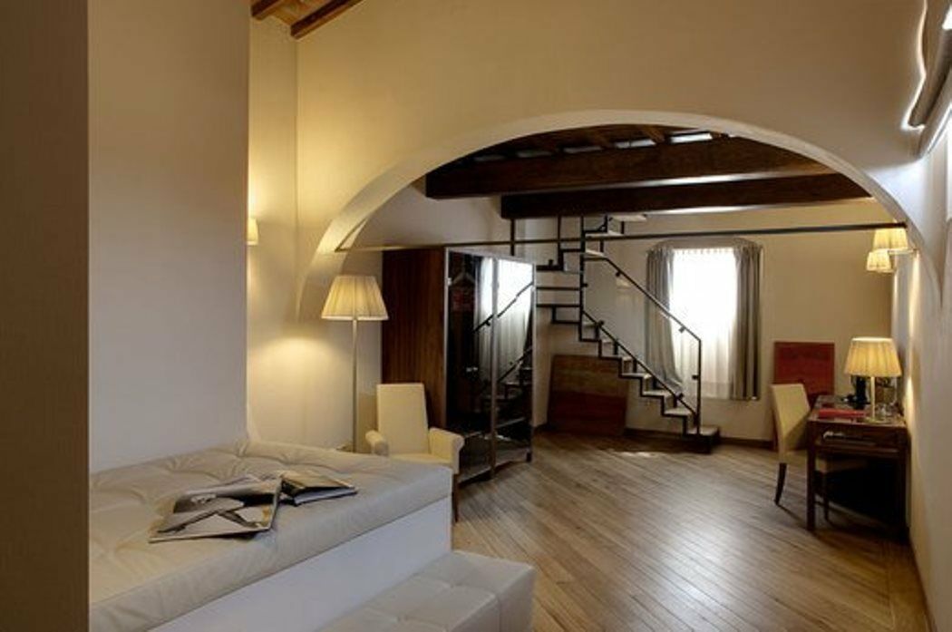 Hotel 500 Firenze