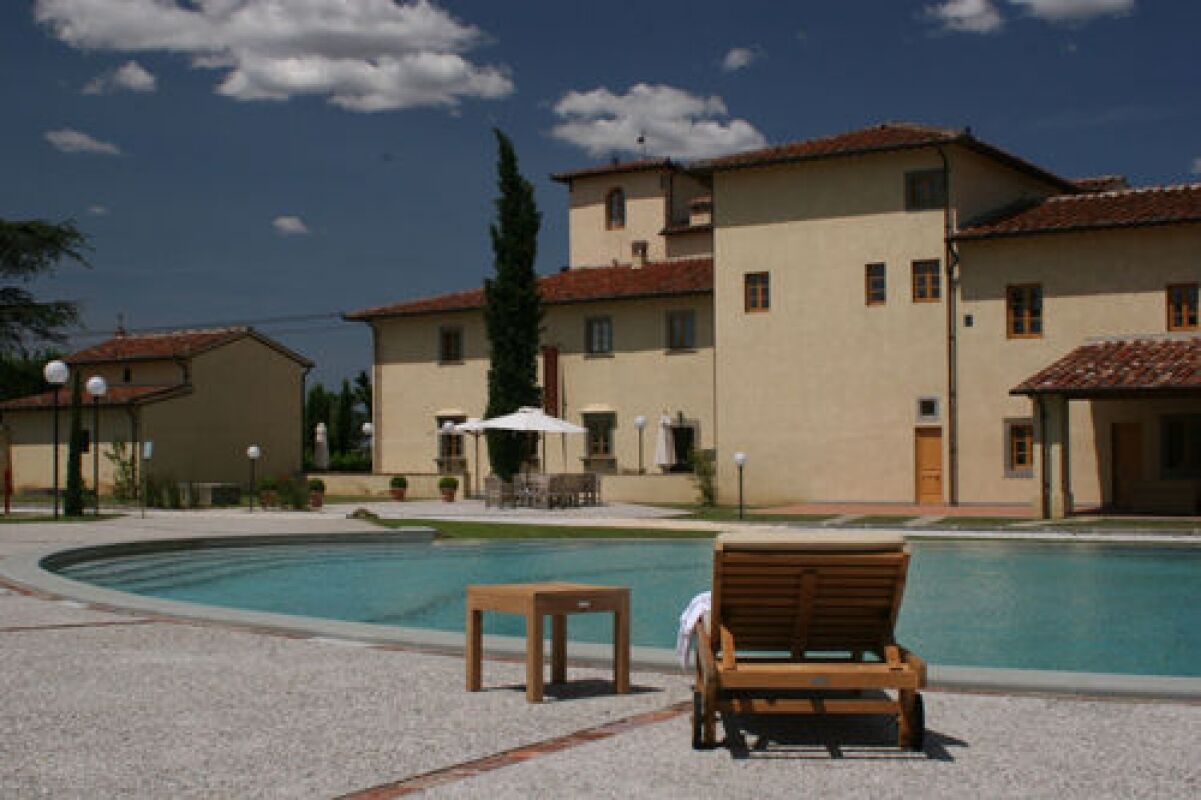Hotel 500 Firenze Campi Bisenzio