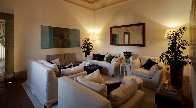 500 Firenze Hotel