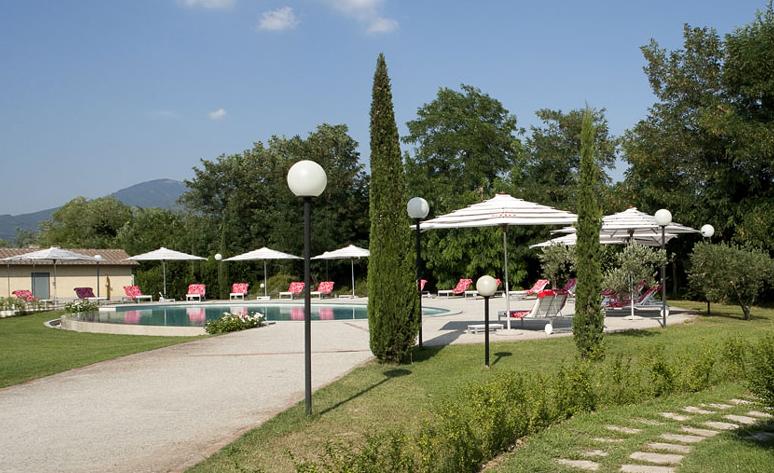 500 Firenze Hotel Campi Bisenzio