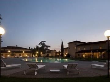 Hotel 500 Firenze Campi Bisenzio